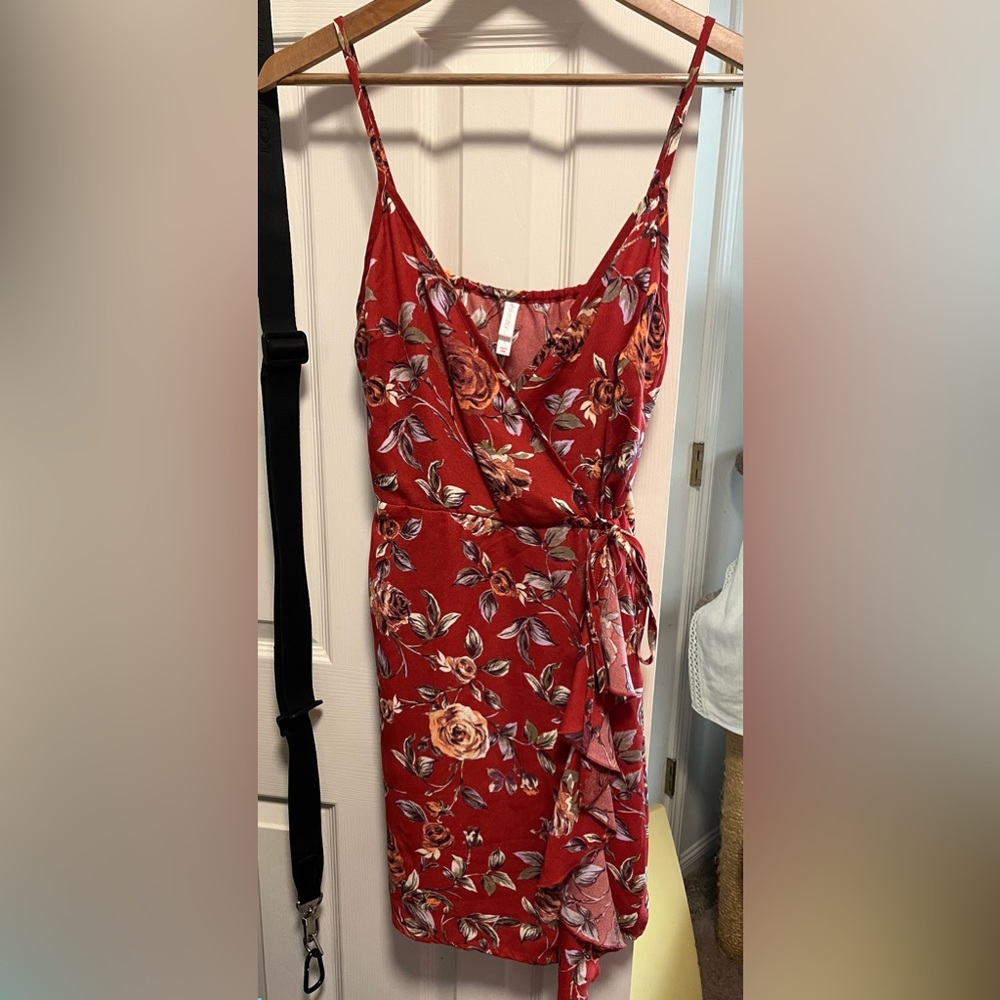 Target Dress